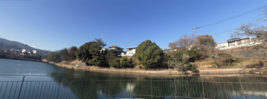 【月の浦近隣公園】福岡おすすめバス釣りスポット